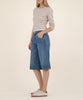 Mandy High Rise Bermuda Short, Exclusive in Certifying Wash