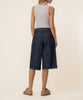 Mandy Bermuda High Rise Short, Exclusive in Parental Wash