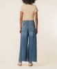 Blake High Rise Crop Super Wide, Exclusive in Exciting Wash