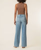 Jodi High Rise Wide Leg, Exclusive in Core Wash