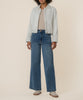 Dylan Jacket in White