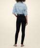 Mia High Rise Slim Fit Skinny in Black