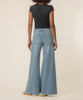 Blake High Rise Super Wide Leg in Transcendent Wash