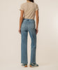 Pattie High Rise Straight Leg in Outstanding Wash