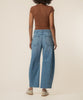 Ashlyn Baggy Barrel Leg, Exclusive in Acess Wash