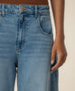 Ashlyn Baggy Barrel Leg, Exclusive in Acess Wash