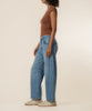 Ashlyn Baggy Barrel Leg, Exclusive in Acess Wash