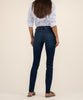 Diana Mid Rise Relaxed Fit Skinny in Systematic Wash