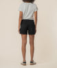 Jane High Rise Short in Black