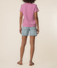 Remington Relaxed Fit T-Shirt in Cupcake