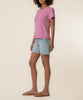 Remington Relaxed Fit T-Shirt in Cupcake