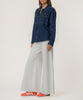 Channing Shirt in Disposition Wash