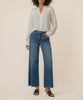 Adrie Top in Ivory