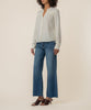 Adrie Top in Ivory