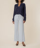 Adrie Top in Navy