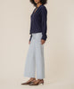 Adrie Top in Navy