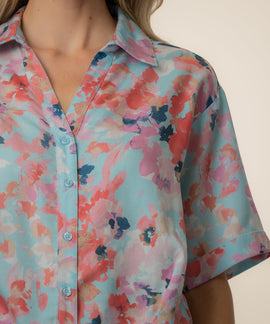 Donna Top in Sky