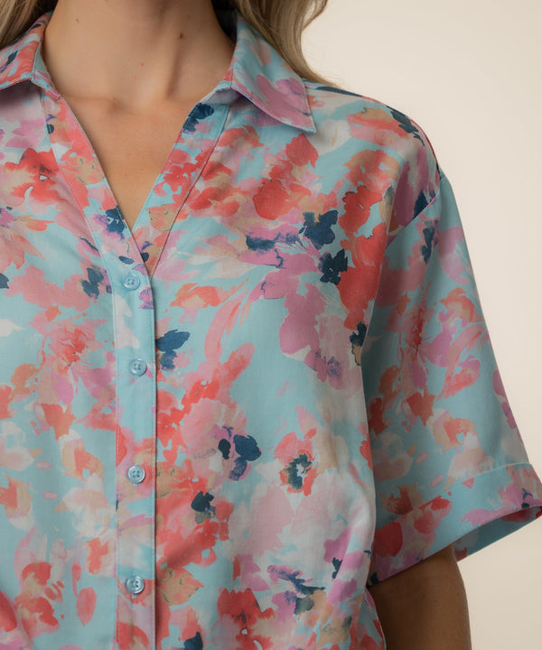 Donna Top in Sky