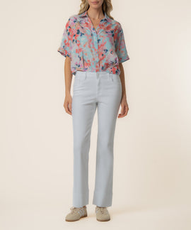Donna Top in Sky