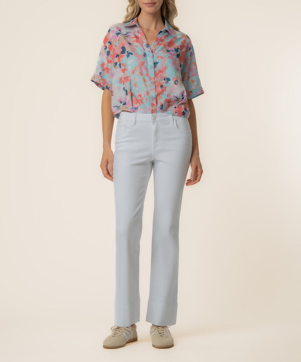 Donna Top in Sky
