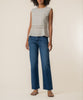 Carly Tank Top in Natural